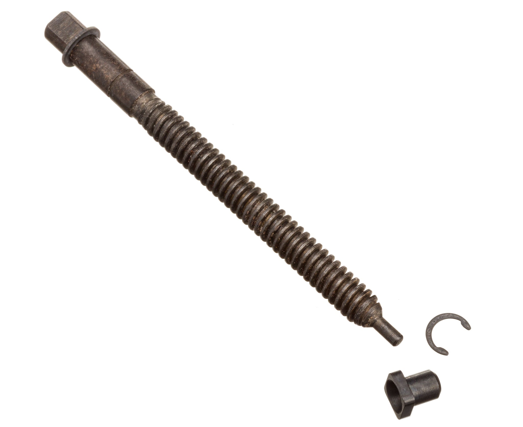 RIDGID 41847 FEEDSCREW, ASM W/BEARING