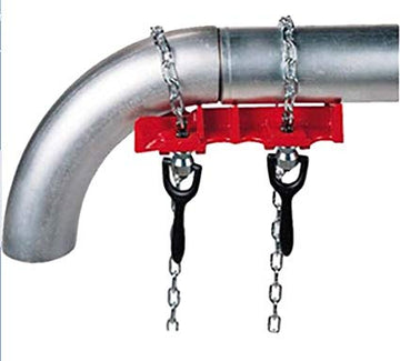 RIDGID 40230 Pipe Welding Vises  Model 463