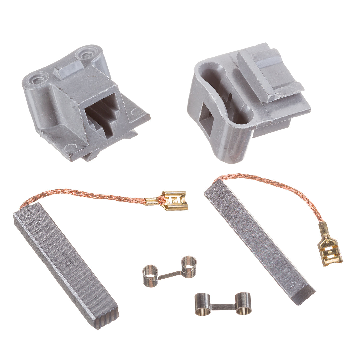 RIDGID 42493 BRUSH, SET W/HOLDERS 230V