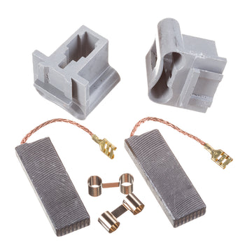 RIDGID 42498 BRUSH, SET W/HOLDERS 230V