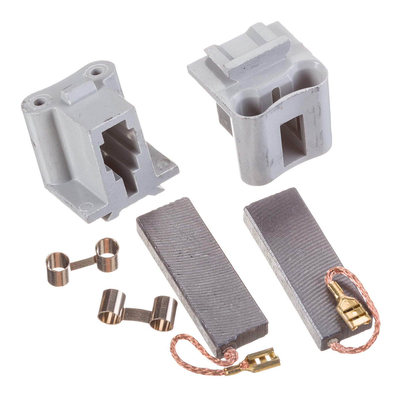 RIDGID 42503 BRUSH, SET W/HOLDERS 230V