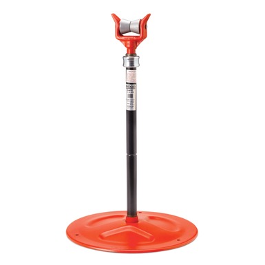 RIDGID 42510 Adjustable Pipe Supports Model 92*