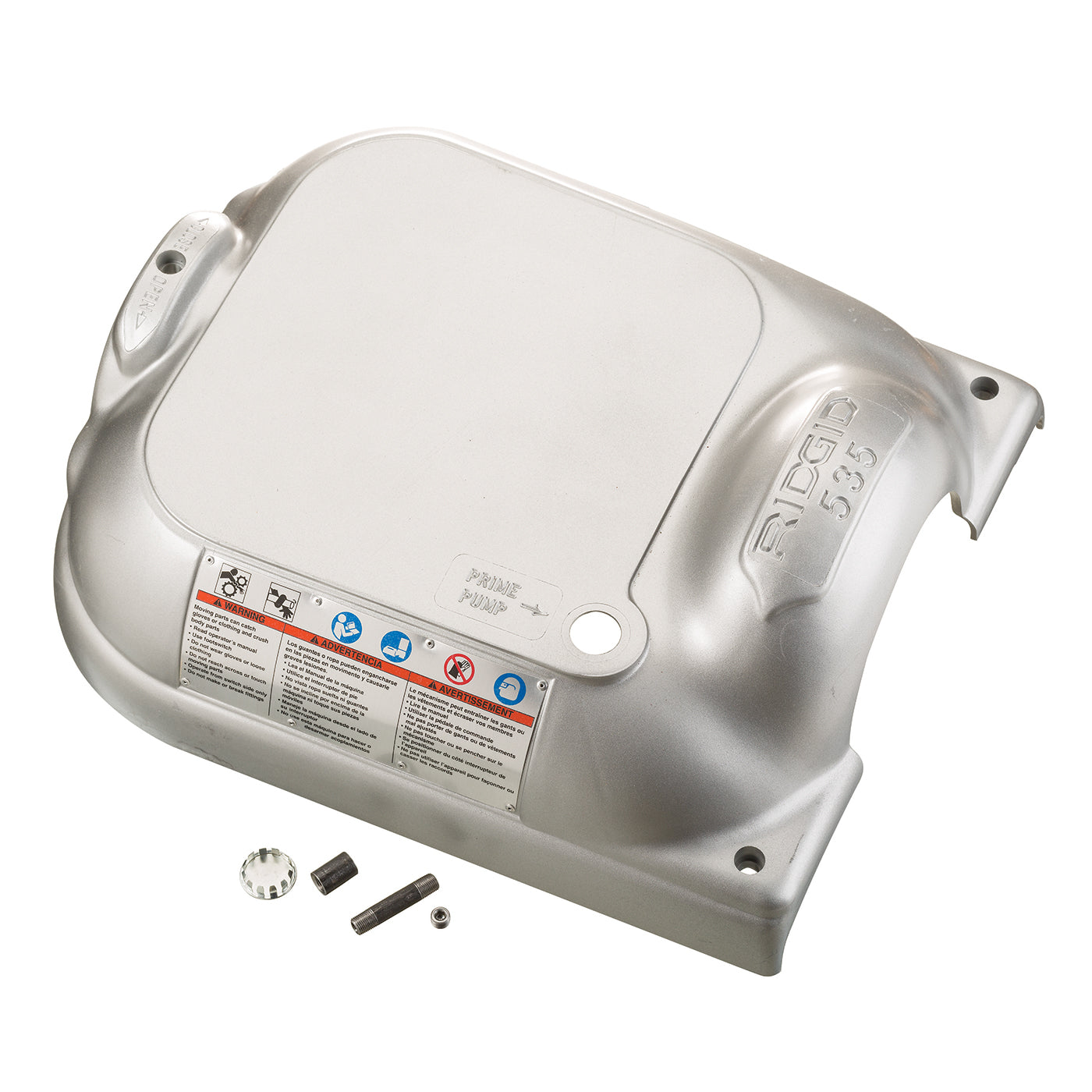 RIDGID 43190 COVER, 535