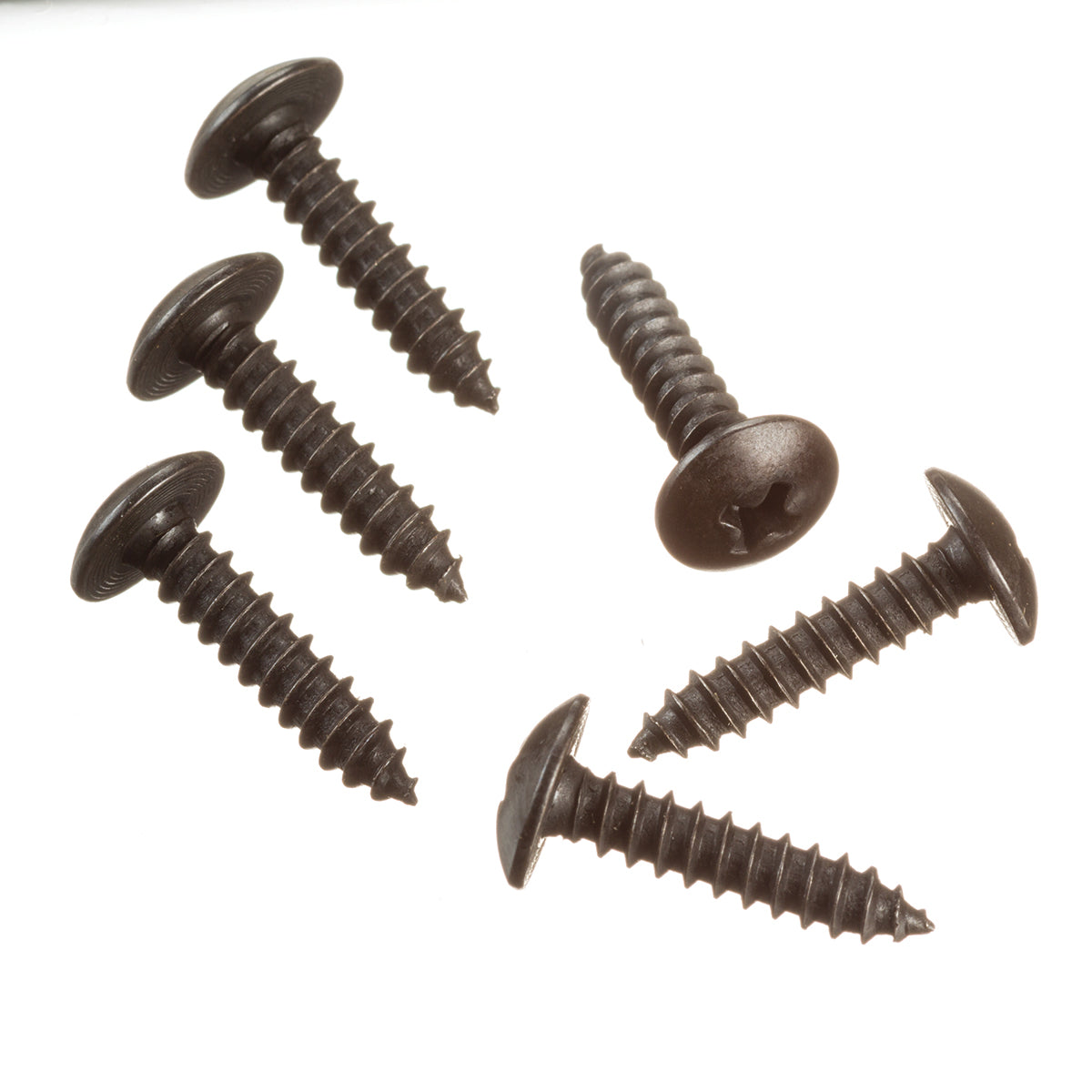 RIDGID 43367 PKG OF 6 SCREWS SELF TAP