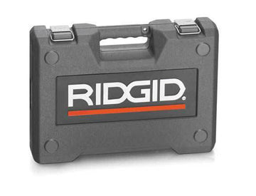 Ridgid 43378 RP 340 Press Tool Carrying Case
