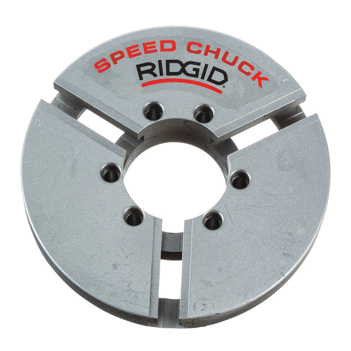 RIDGID 43440 CAP, CHUCK 6 HOLES