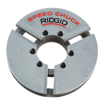 RIDGID 43440 CAP, CHUCK 6 HOLES