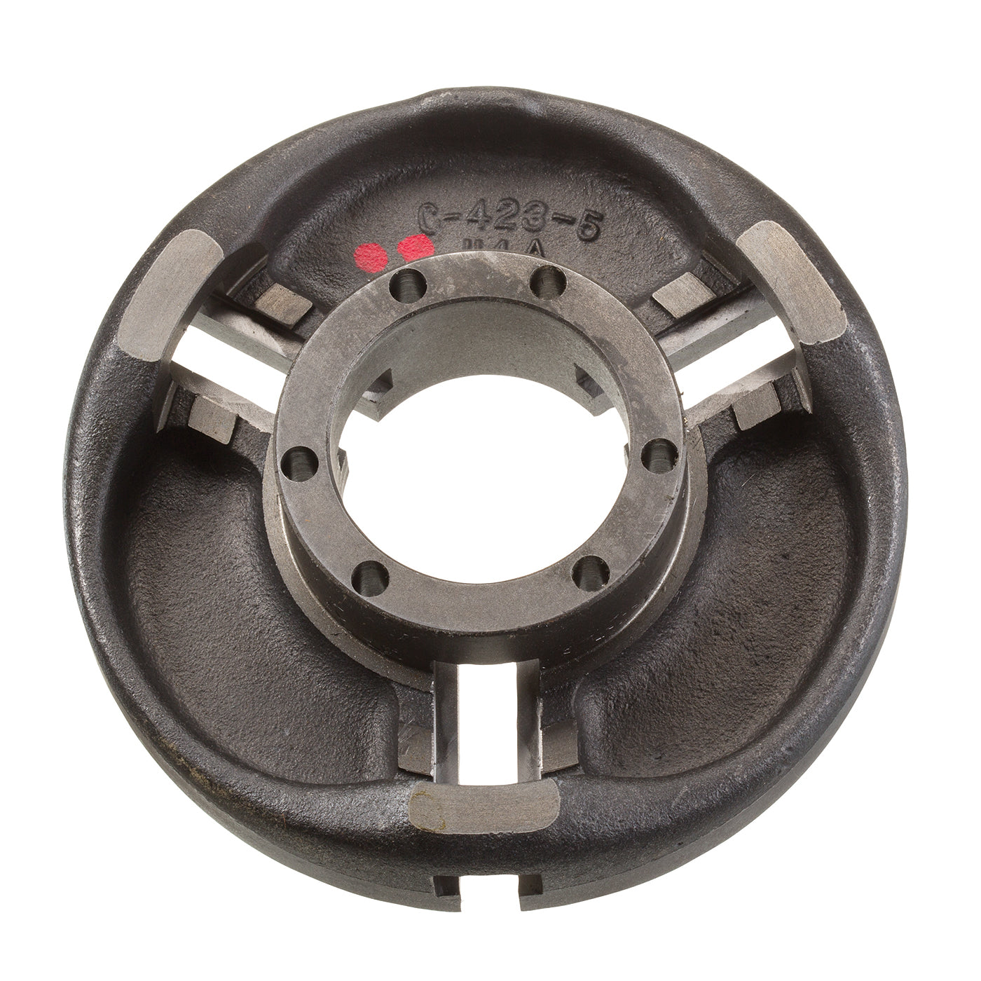 RIDGID 43540 SCROLL, CHUCK