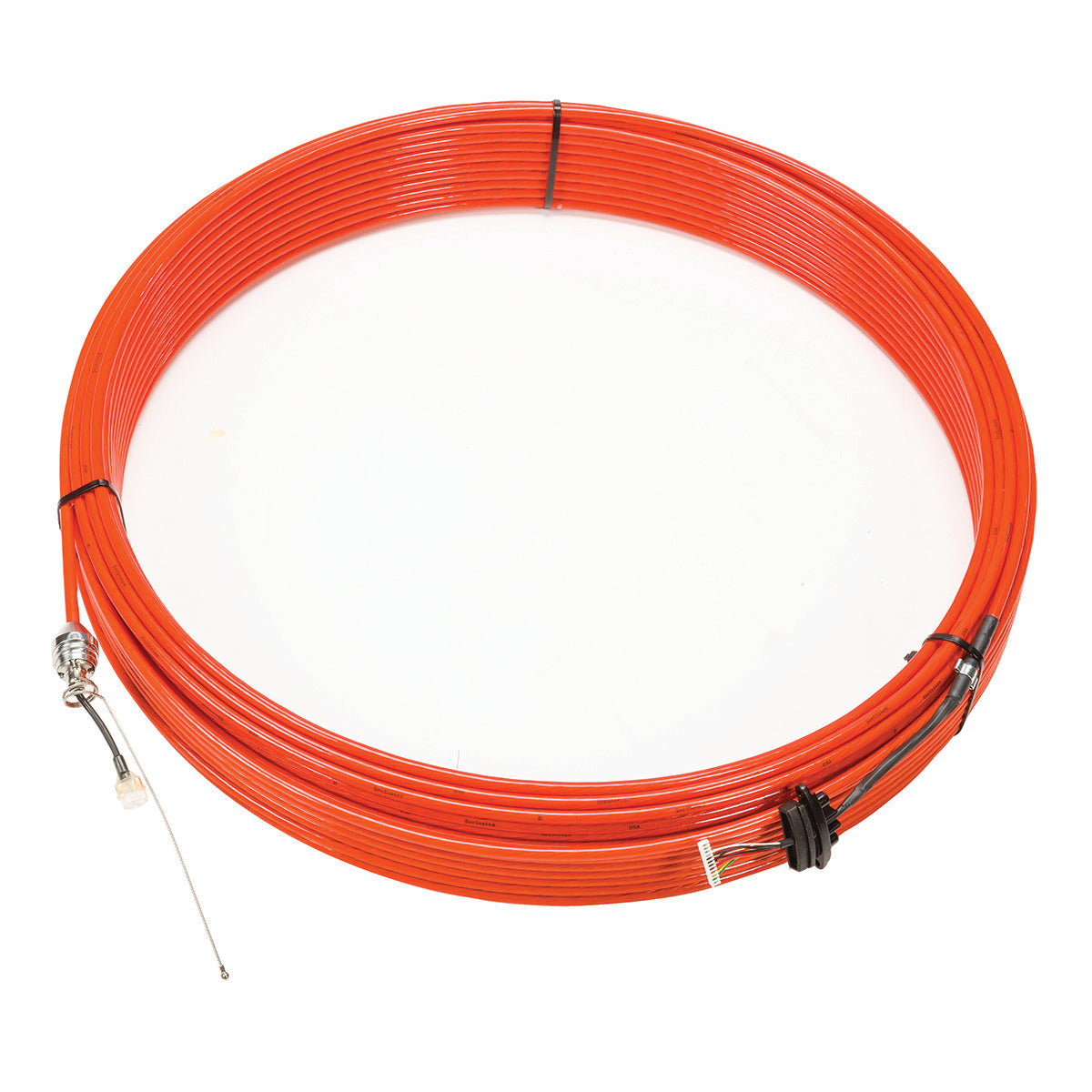 RIDGID 43863 ASSEMBLY, RM200 PUSH CABLE