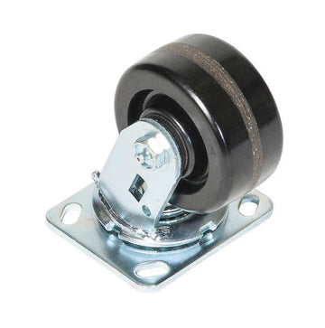 4" Swivel Caster