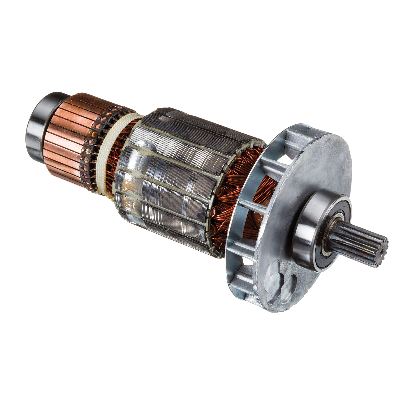 RIDGID 44010 ARMATURE, ASM 115V