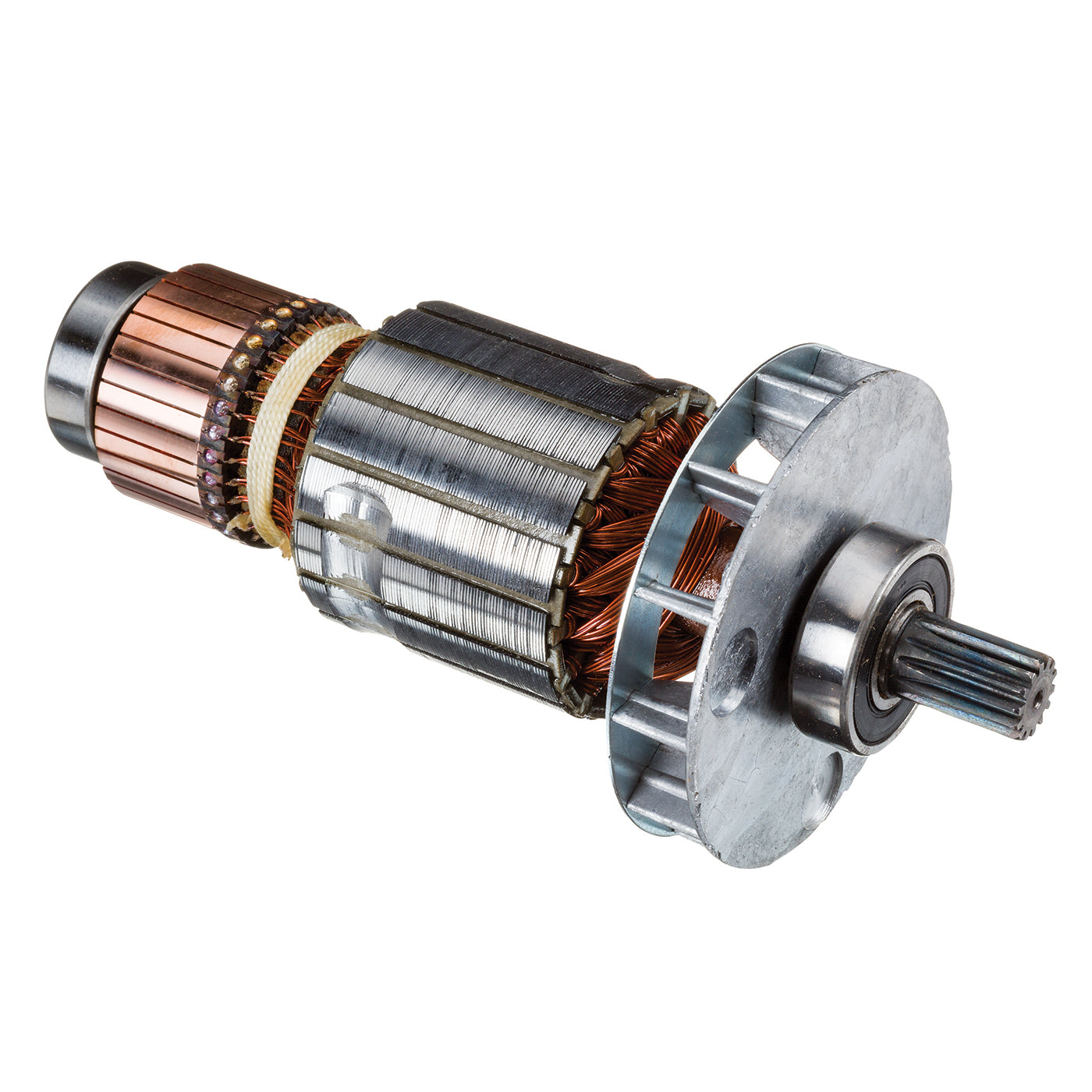 RIDGID 44030 ARMATURE, 230V