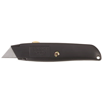 Klein Tools 44100 Utility Knife with Retractable Blade - DISCONTINUED-