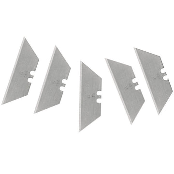 Klein Tools 44101 Utility Knife Blades 5 Pack