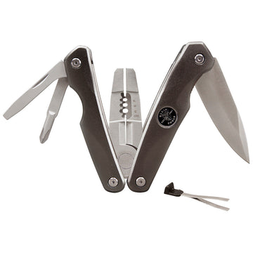 Klein Tools 44216 Electrician's Hybrid Plier Multi-Tool- (DISCONTINUED)