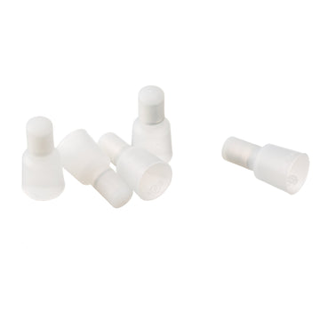 RIDGID 44635 PKG OF 5 WIRE NUTS