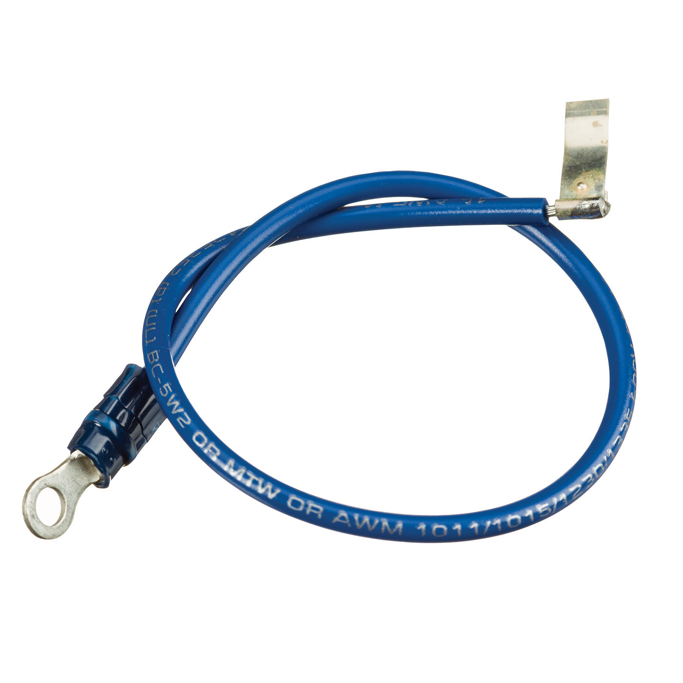 RIDGID 44880 WIRE, LEAD BLUE BRUSH 700