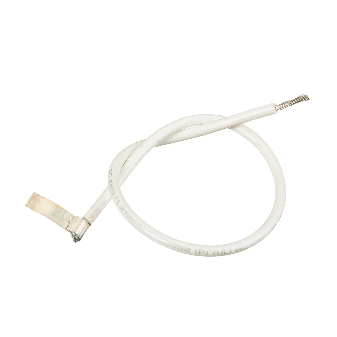 RIDGID 44885 WIRE, LEAD WHITE MOTOR