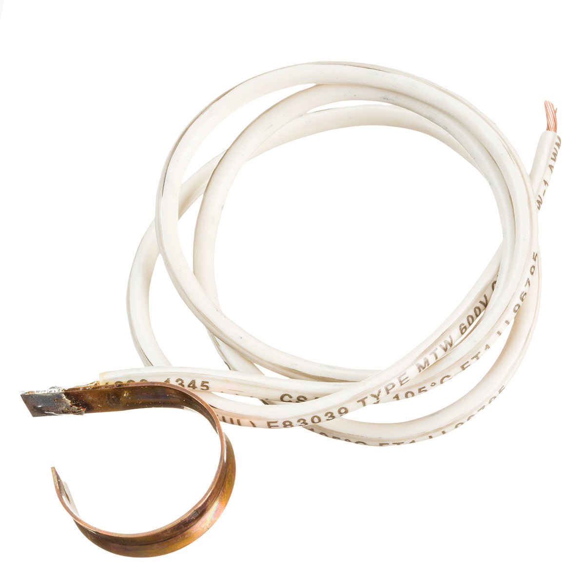 RIDGID 45130 WIRE, LEAD WHITE