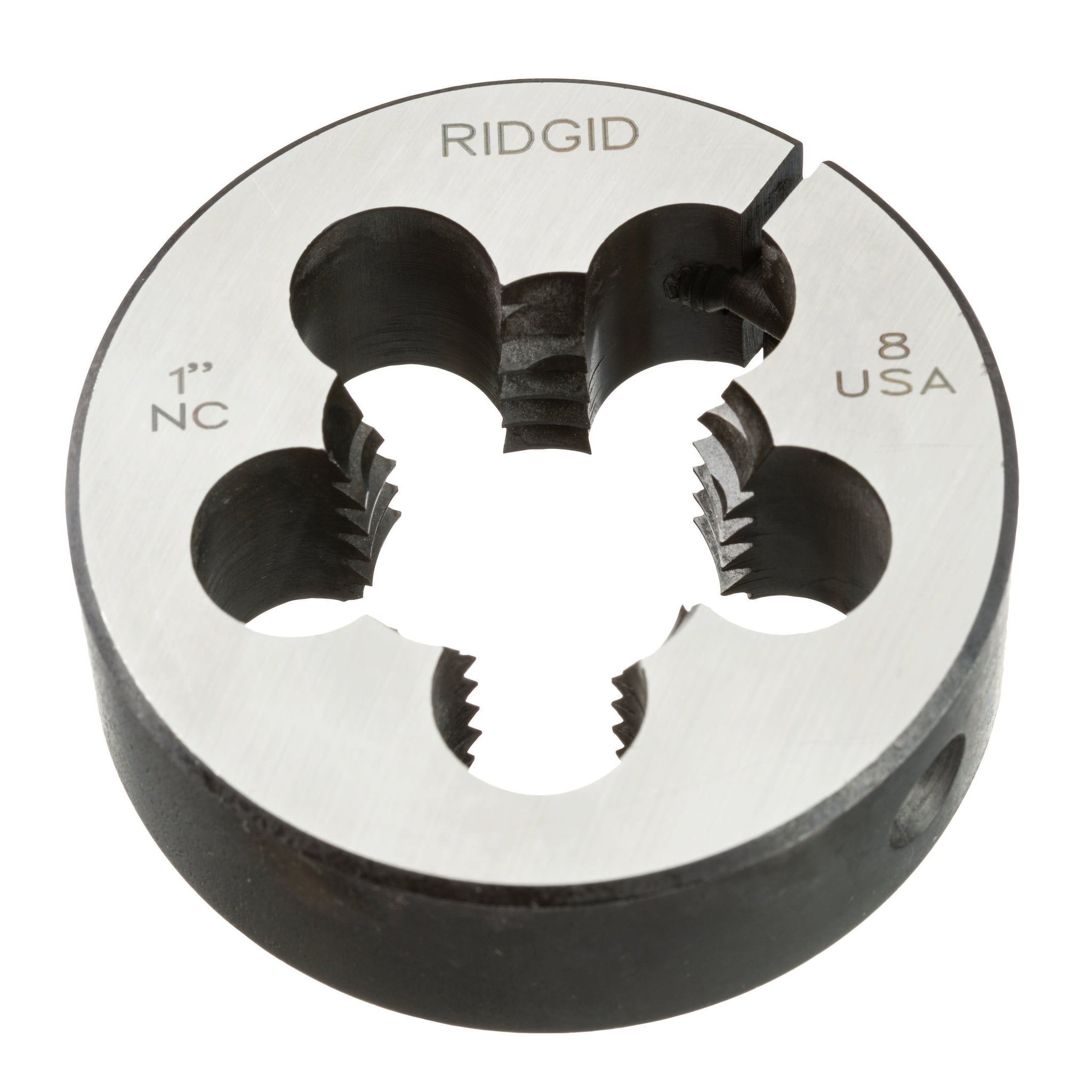 RIDGID 38380 Manual Threader Pipe & Bolt Dies
