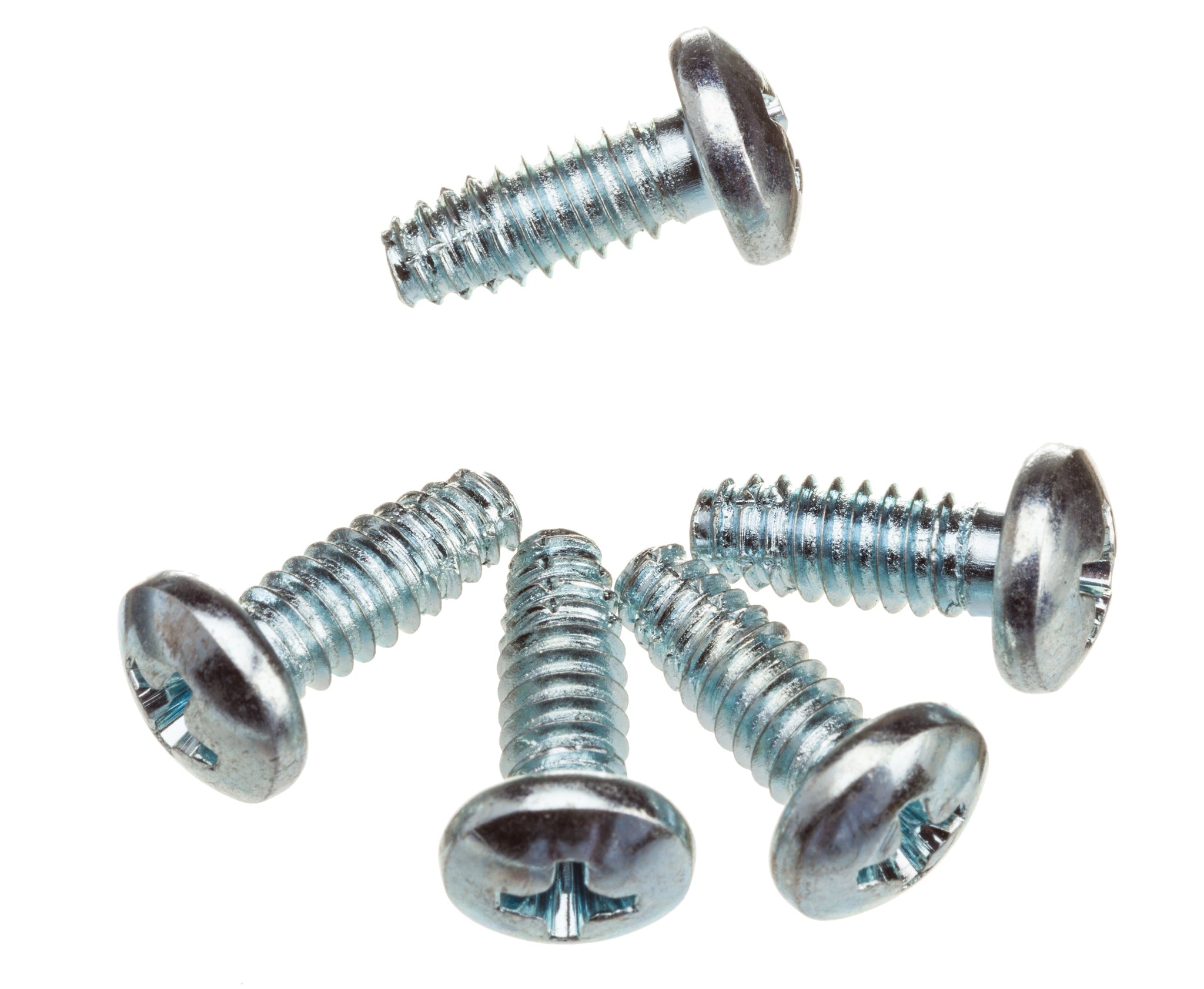 RIDGID 45275 PKG OF 5 SCREWS