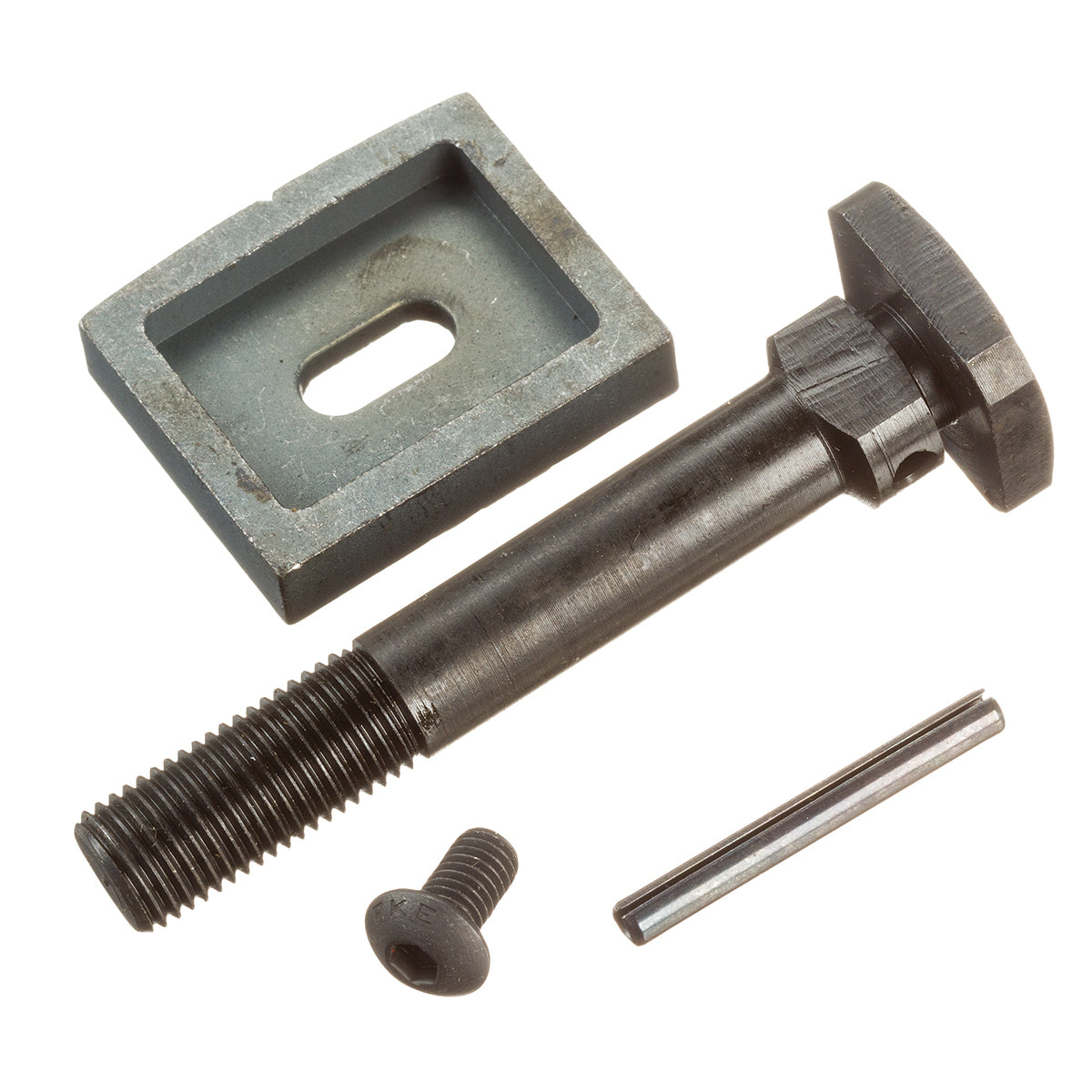 RIDGID 45332 PLATE, ASM GAUGE