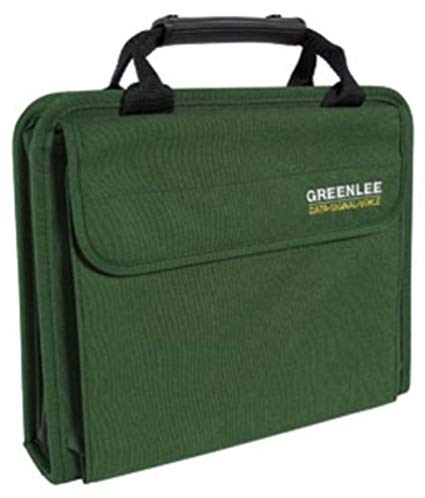 Greenlee 45478 Carrying Case