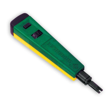 Greenlee 46023 Punchdown Tool With 110 Blade