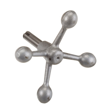 RIDGID 46510 HANDWHEEL, CARRIAGE