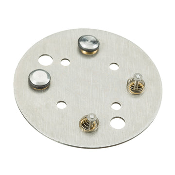 RIDGID 46645 RETAINER, ASM VALVE