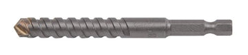 Greenlee MAS-3/8 Masonry Drill Bit, 3/8-Inch