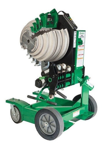 GREENLEE 854DX Electric Conduit Bender