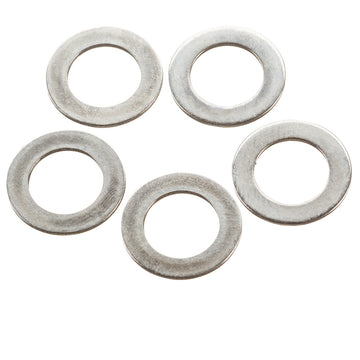 RIDGID 47137 PKG OF 5 THRUST WASHERS