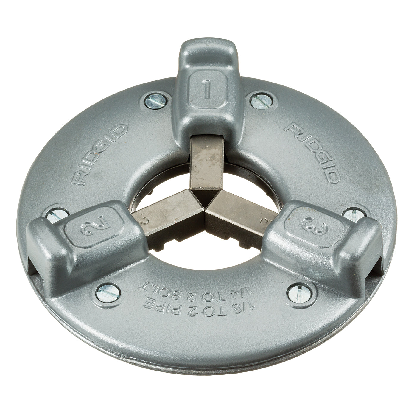 RIDGID 47570 CENTERING ASM, REAR