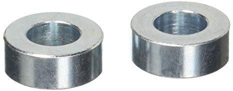 RIDGID 48708 SPACER, AXLE PKG OF 2
