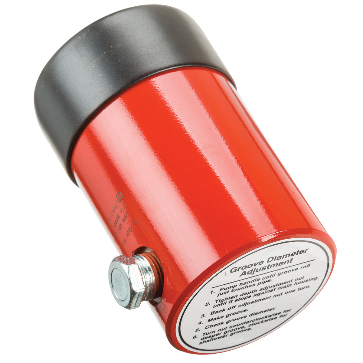 RIDGID 49147 RAM, HYDRAULIC 918