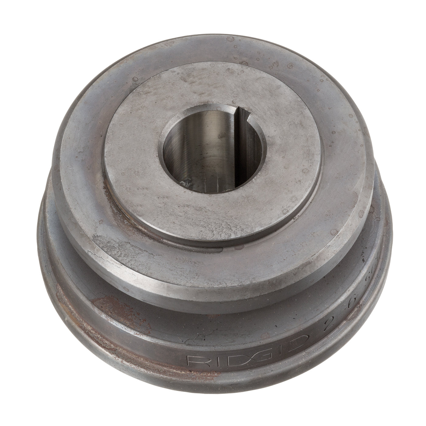 RIDGID 49217 Groove Roll 2" - 6"