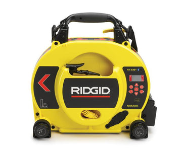 RIDGID 49338 ST-33Q+ Line Transmitter with Bluetooth