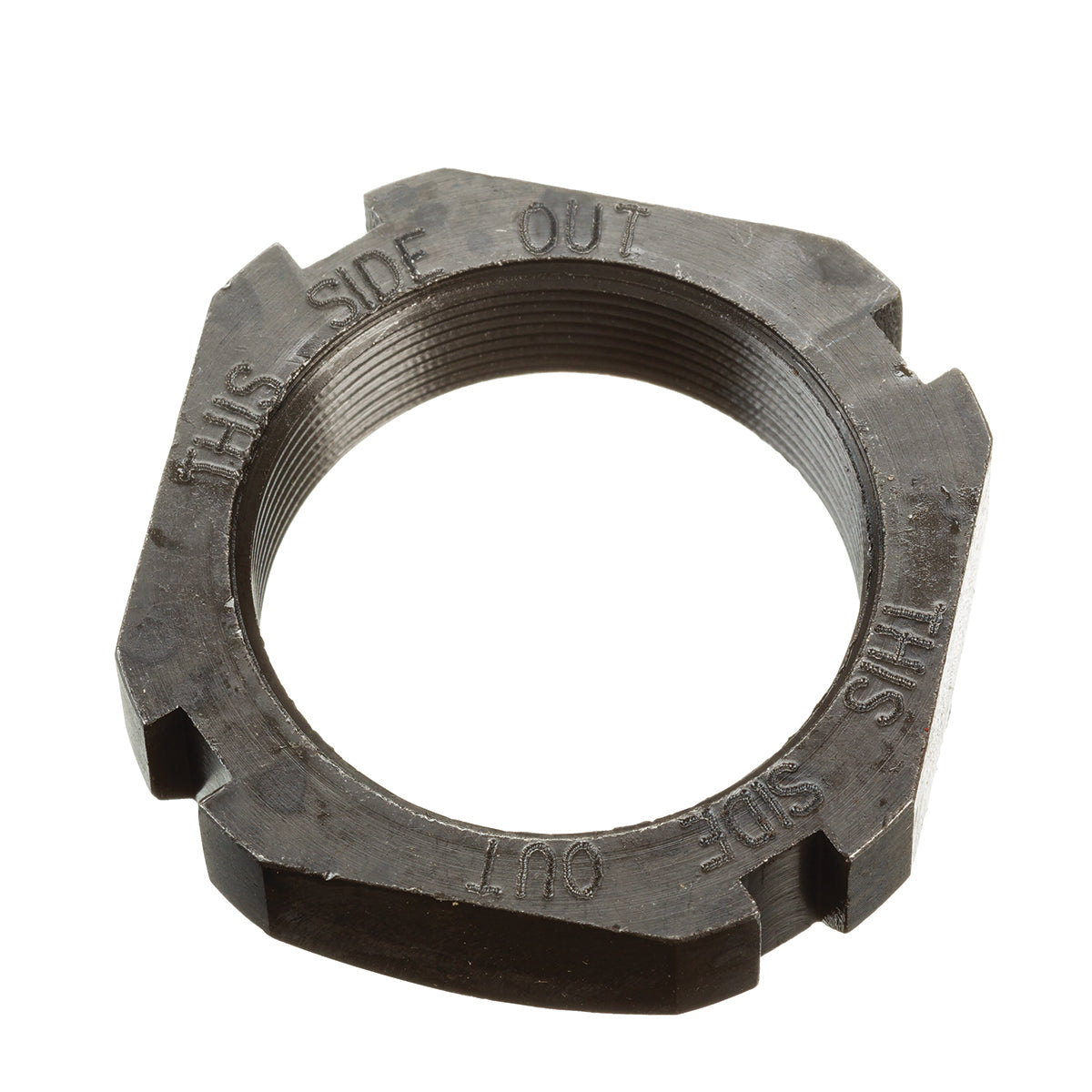 RIDGID 49607 NUT, BEARING RETAINING