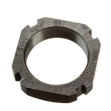 RIDGID 49607 NUT, BEARING RETAINING