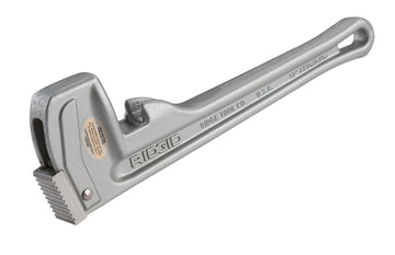RIDGID 49972 HANDLE, WRENCH 812