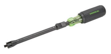 GREENLEE 0453-15C Screw-Holding Screwdriver 1/4