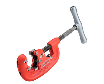 RIDGID 49267 42-A Heavy-Duty Pipe Cutter w/ F448