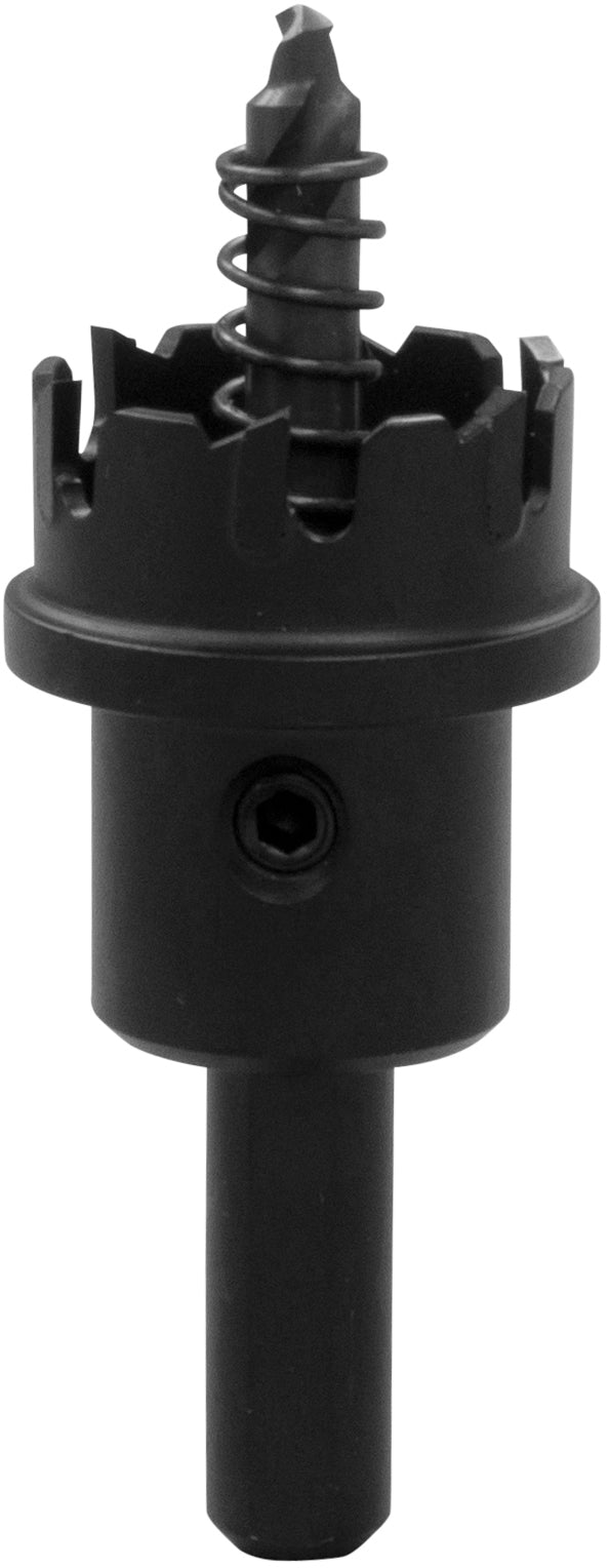 GREENLEE 625-1-1/8 1-1/8" Carbide-Tipped Hole Cutter