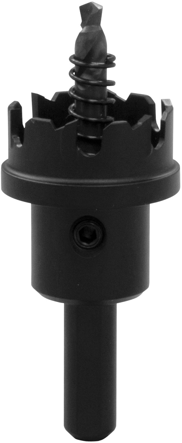 GREENLEE 625-1-7/32 1-7/32" Carbide-Tipped Hole Cutter