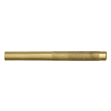 Klein Tools 4BP16 Brass Punch - 5/8