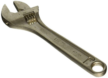 RIDGID 86902 Adjustable Wrenches Model 756