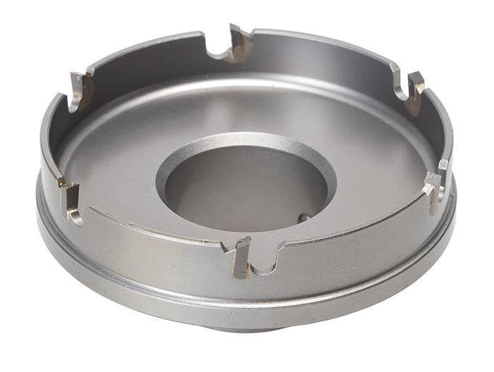 GREENLEE 645-3 3" Quick-Change Carbide-Tipped Hole Cutter