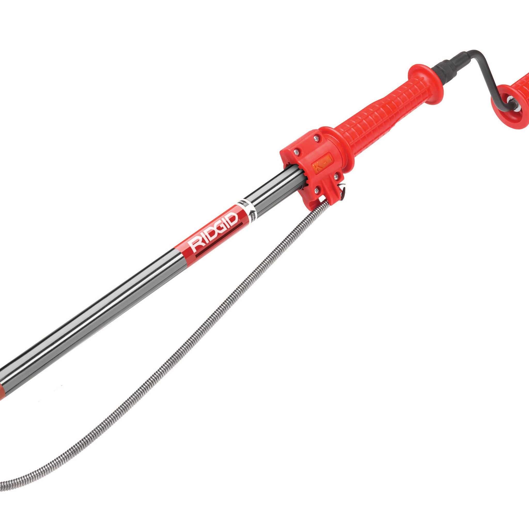 RIDGID 46683 K-1 Combination Auger