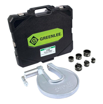 GREENLEE 1731 Hydraulic C-Frame Kit